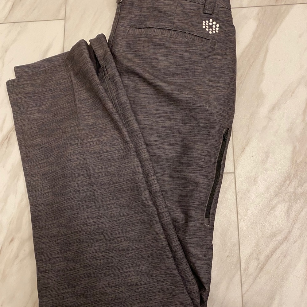 Men’s Puma Dry Cell Golf Pants